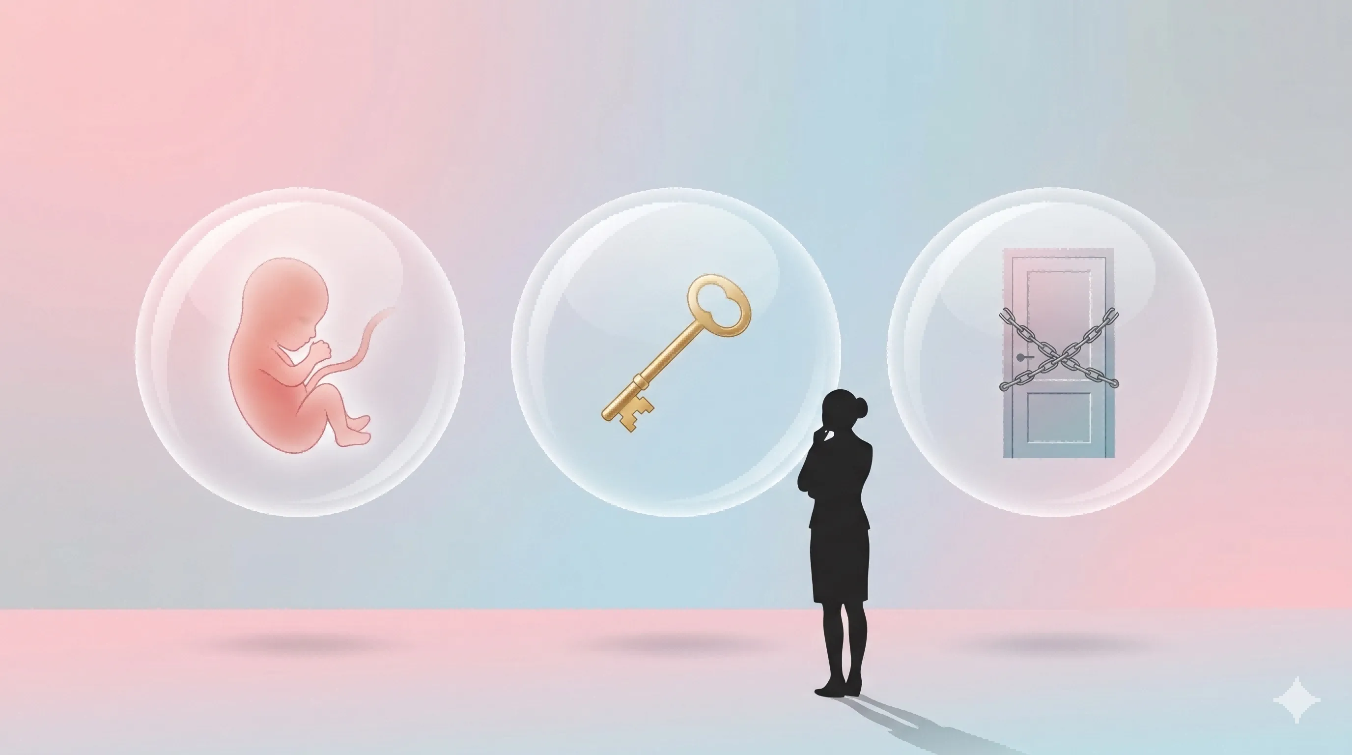 PANON IVF 全球医疗资源统筹与合规验证流程